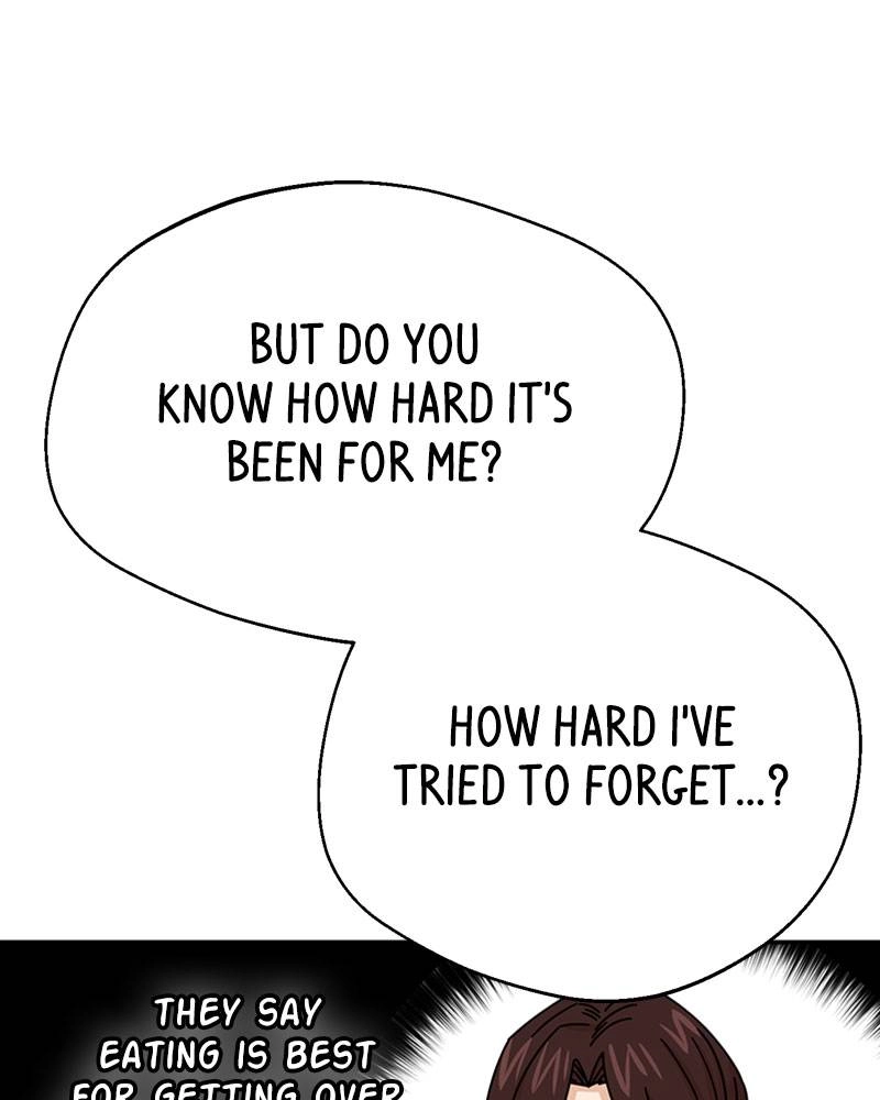 Maybe Meant to Be Chapter 19 - Am I Right? Page 153