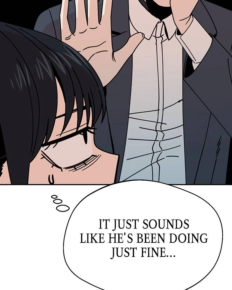 Maybe Meant to Be Chapter 19 - Am I Right? Page 155