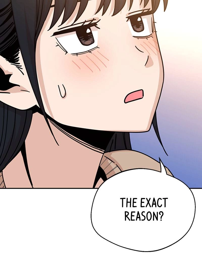 Maybe Meant to Be Chapter 19 - Am I Right? Page 158