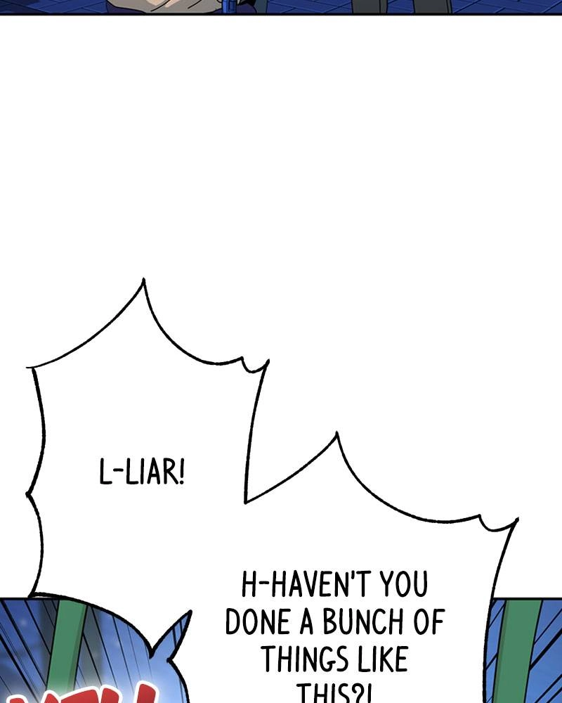 Maybe Meant to Be Chapter 19 - Am I Right? Page 164