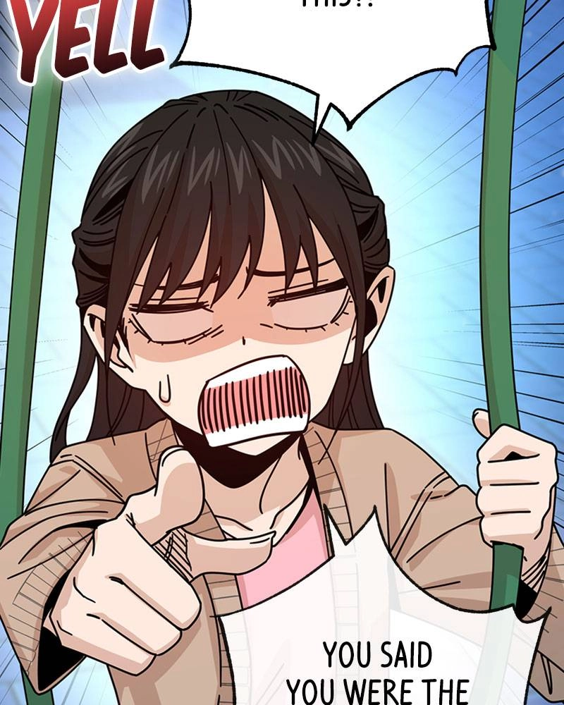 Maybe Meant to Be Chapter 19 - Am I Right? Page 165