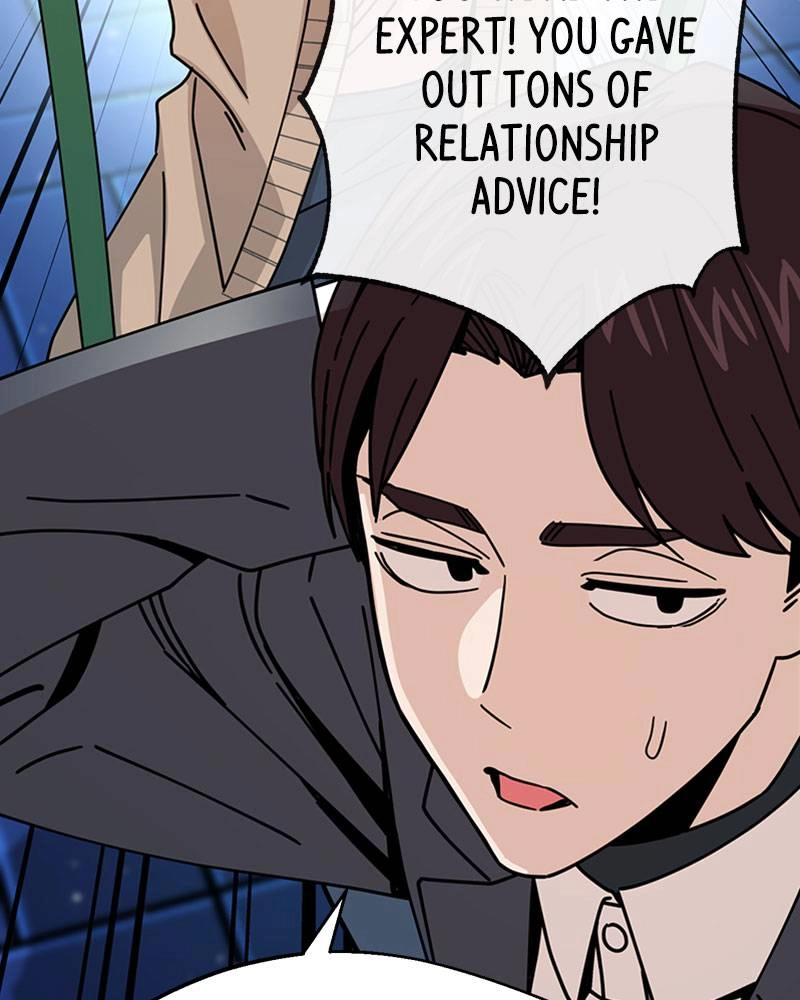 Maybe Meant to Be Chapter 19 - Am I Right? Page 166