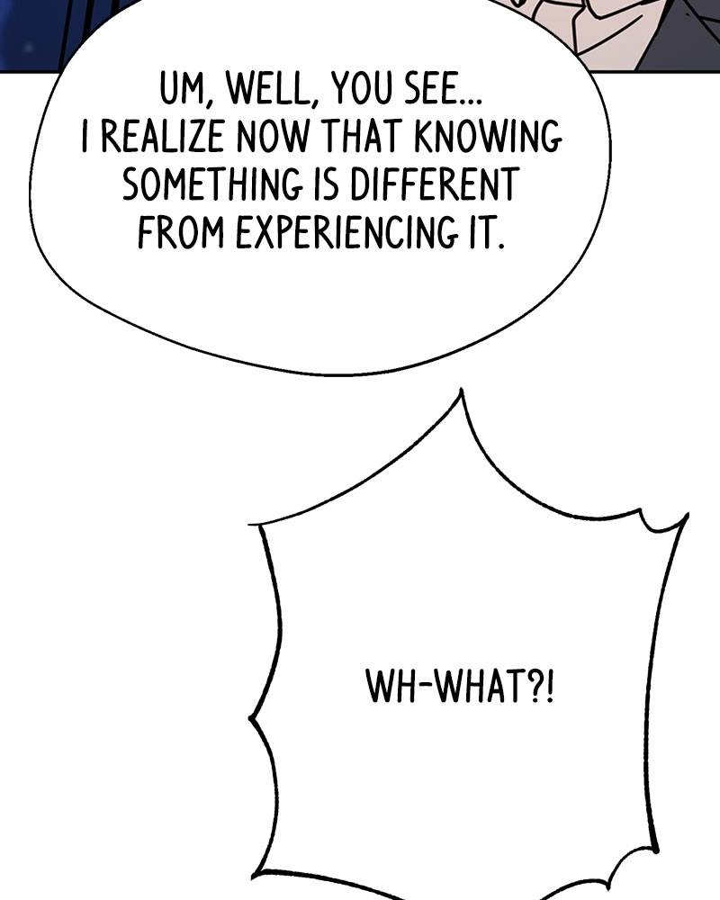 Maybe Meant to Be Chapter 19 - Am I Right? Page 167