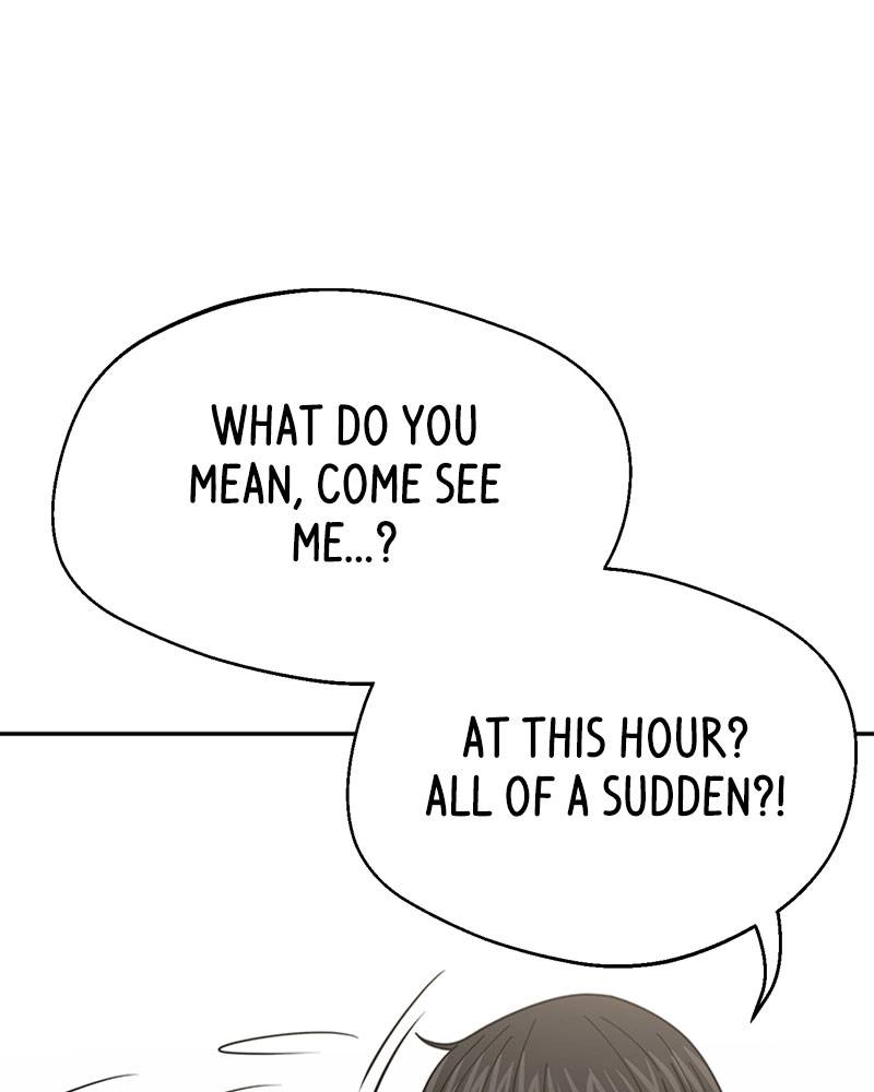Maybe Meant to Be Chapter 19 - Am I Right? Page 16