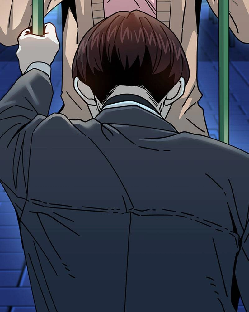 Maybe Meant to Be Chapter 19 - Am I Right? Page 172