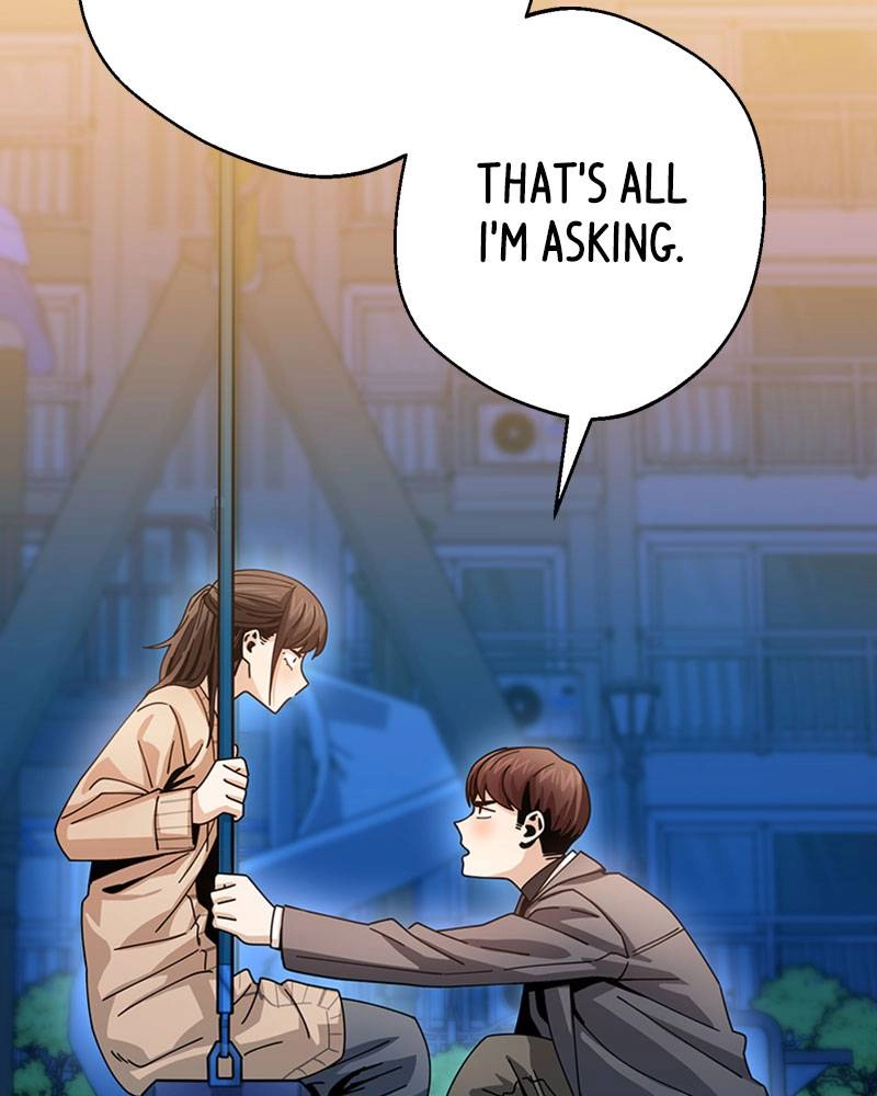 Maybe Meant to Be Chapter 19 - Am I Right? Page 175