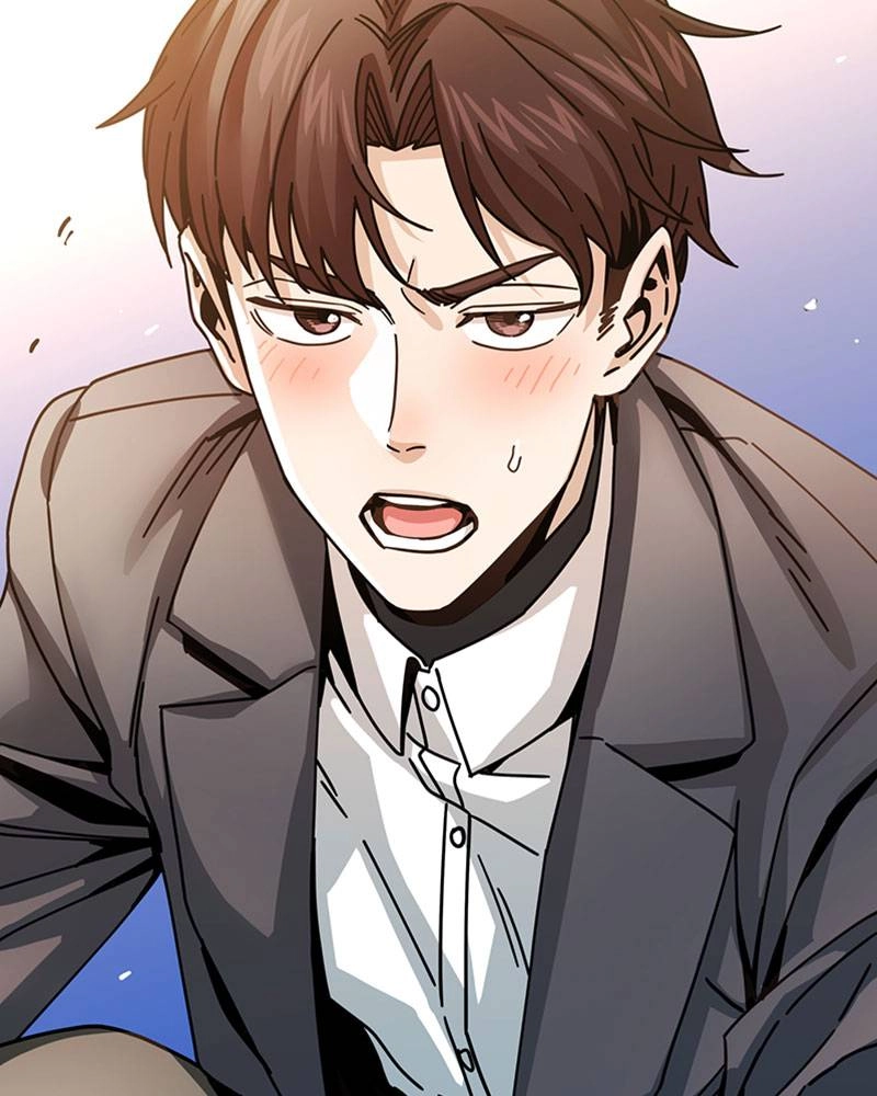 Maybe Meant to Be Chapter 19 - Am I Right? Page 178