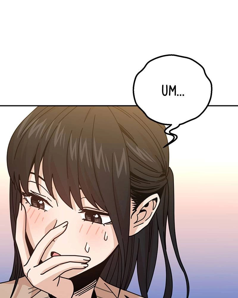 Maybe Meant to Be Chapter 19 - Am I Right? Page 182