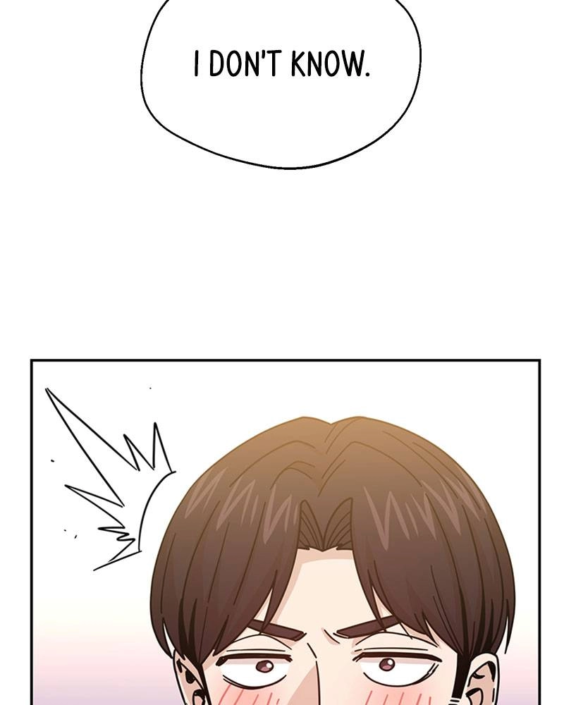 Maybe Meant to Be Chapter 19 - Am I Right? Page 187