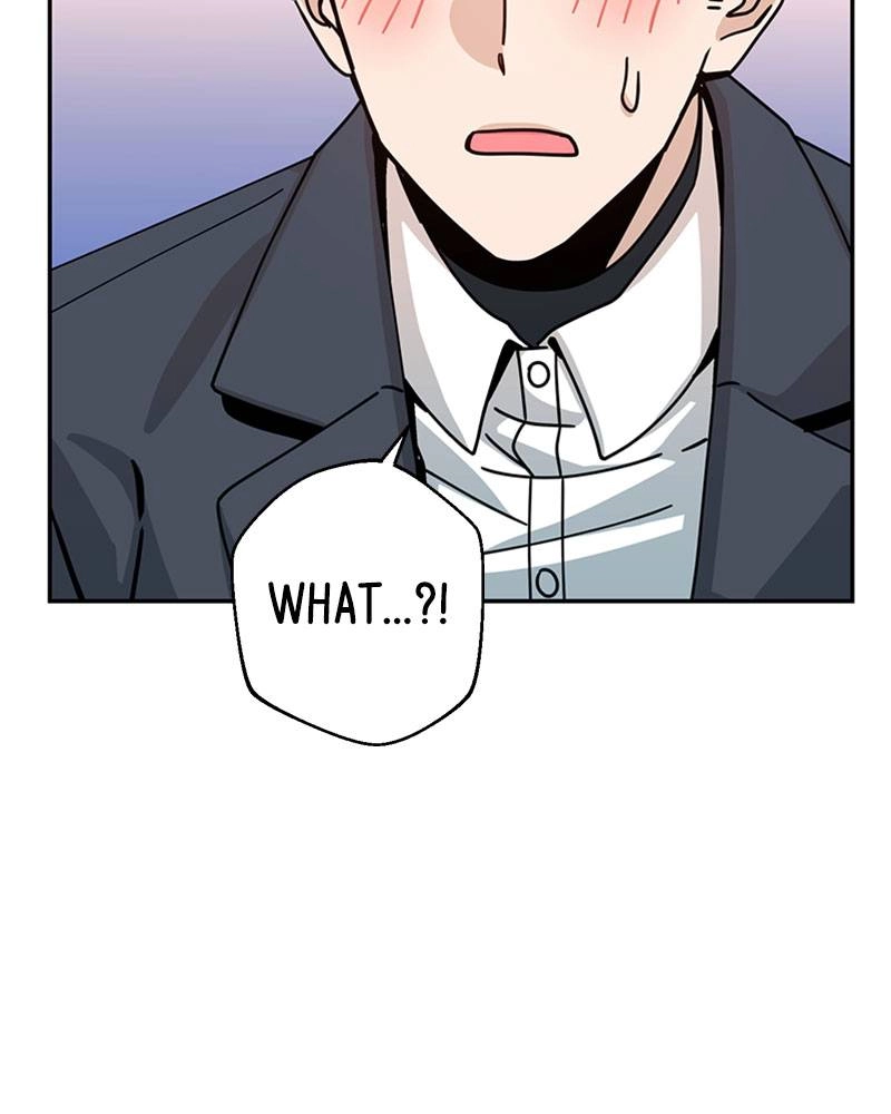 Maybe Meant to Be Chapter 19 - Am I Right? Page 188