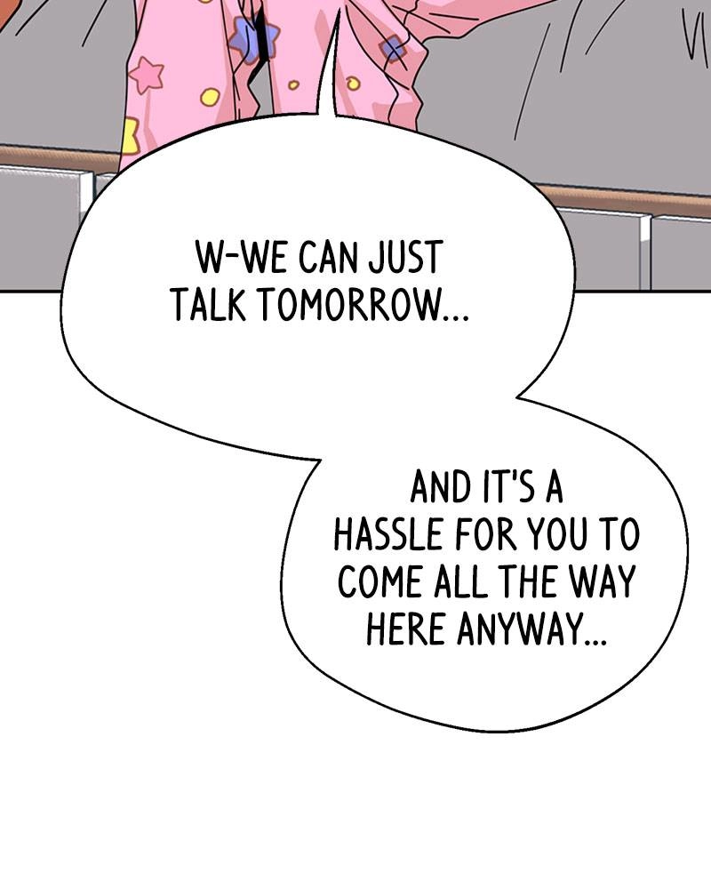 Maybe Meant to Be Chapter 19 - Am I Right? Page 18