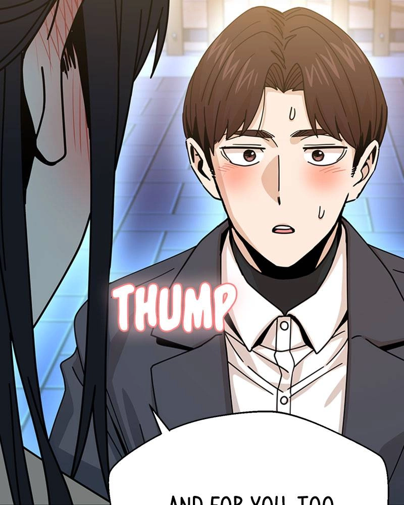 Maybe Meant to Be Chapter 19 - Am I Right? Page 195