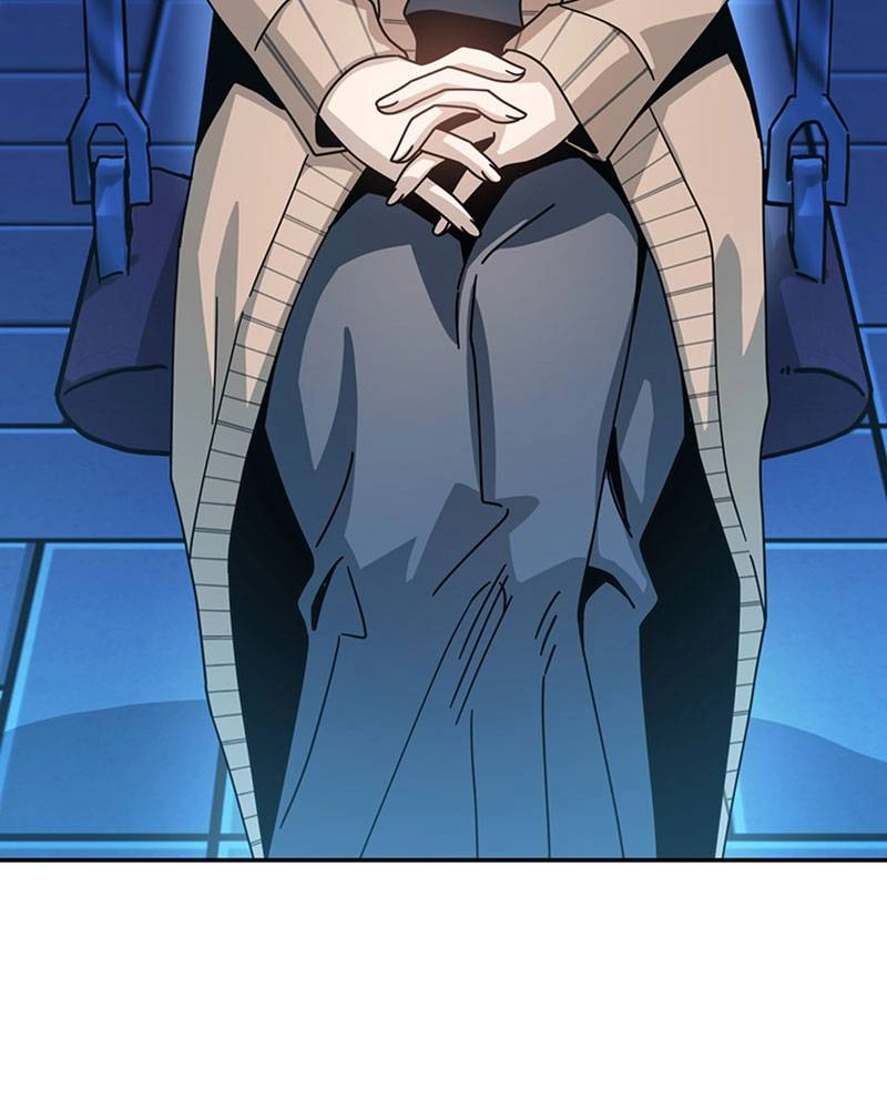Maybe Meant to Be Chapter 19 - Am I Right? Page 199