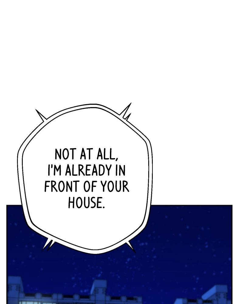 Maybe Meant to Be Chapter 19 - Am I Right? Page 19