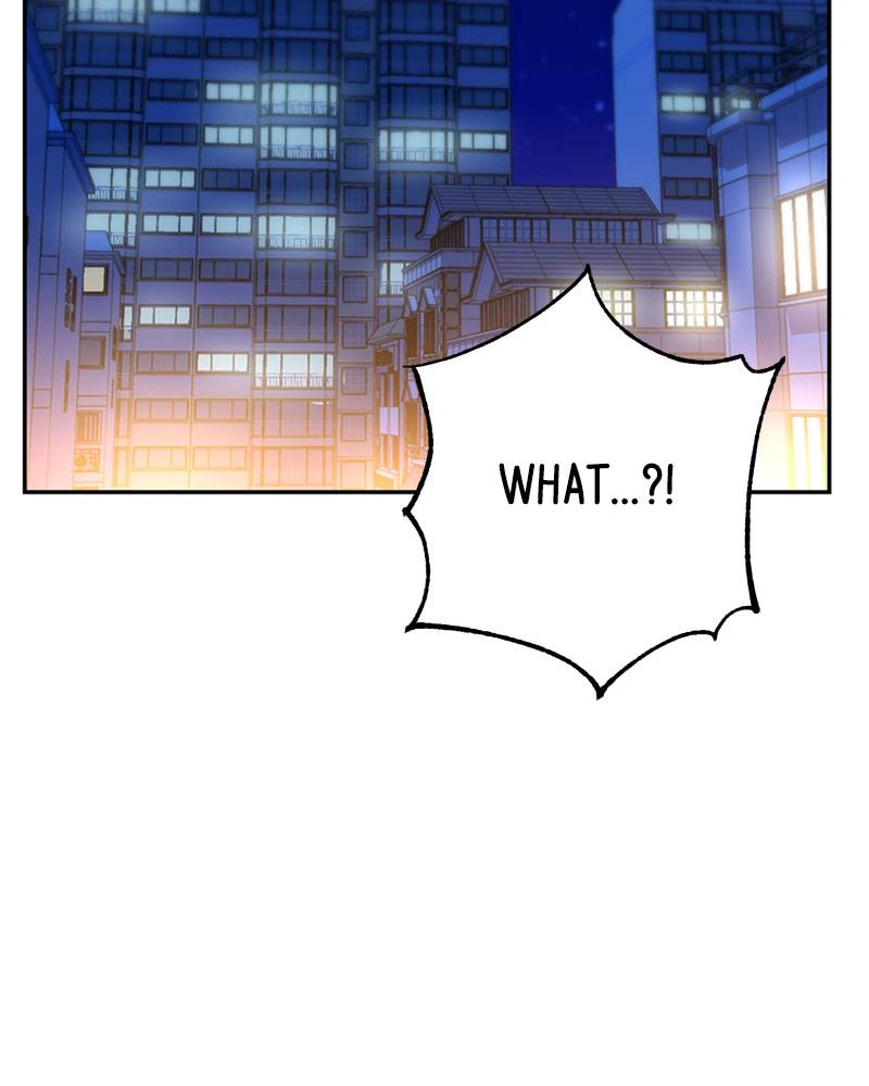 Maybe Meant to Be Chapter 19 - Am I Right? Page 20