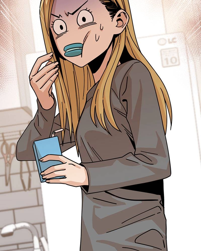 Maybe Meant to Be Chapter 19 - Am I Right? Page 210