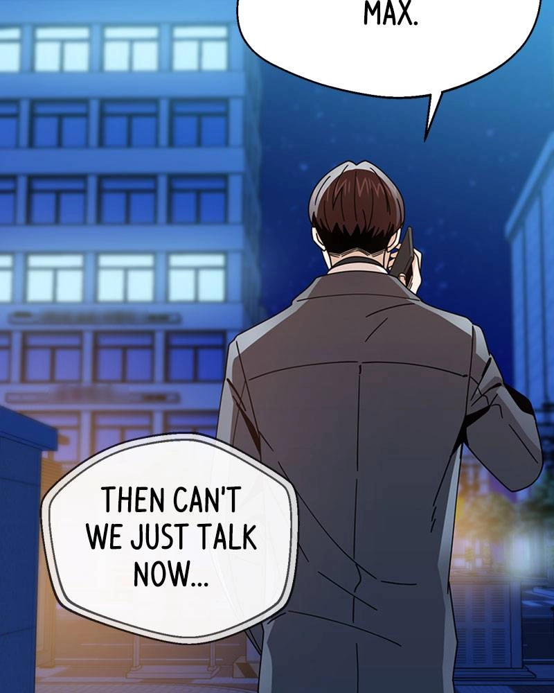 Maybe Meant to Be Chapter 19 - Am I Right? Page 23