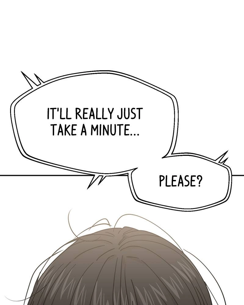 Maybe Meant to Be Chapter 19 - Am I Right? Page 25