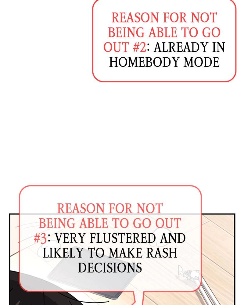 Maybe Meant to Be Chapter 19 - Am I Right? Page 27