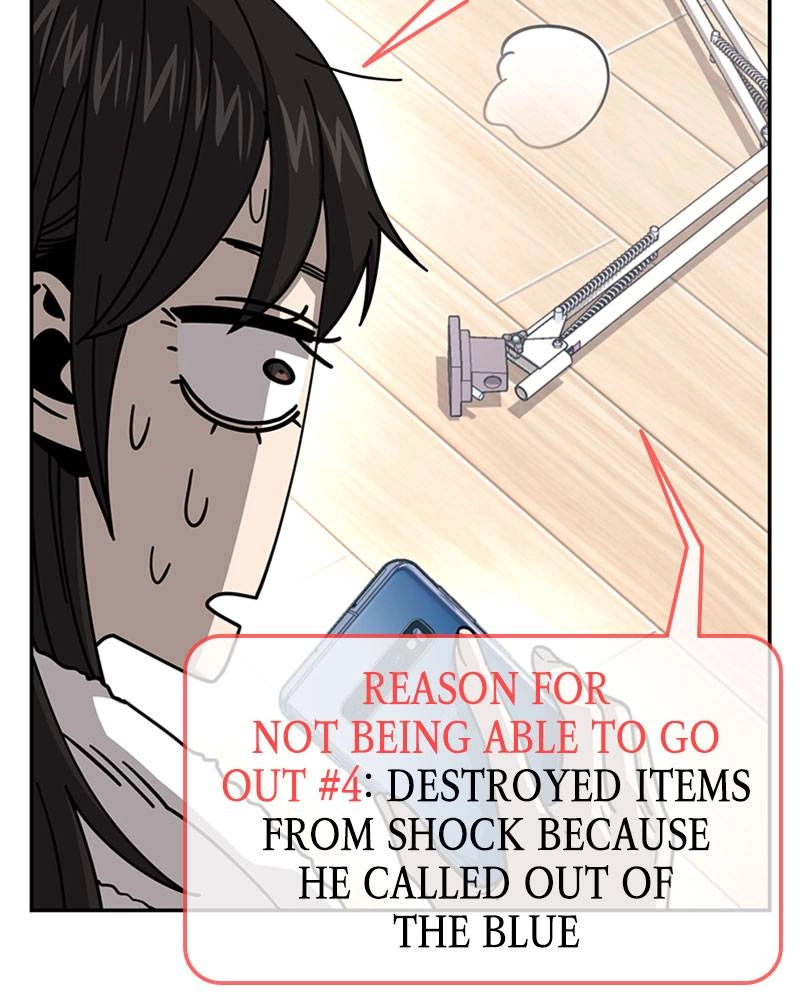 Maybe Meant to Be Chapter 19 - Am I Right? Page 28