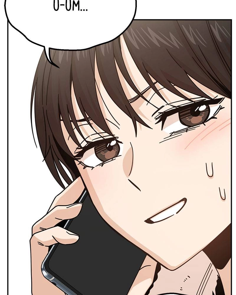 Maybe Meant to Be Chapter 19 - Am I Right? Page 30