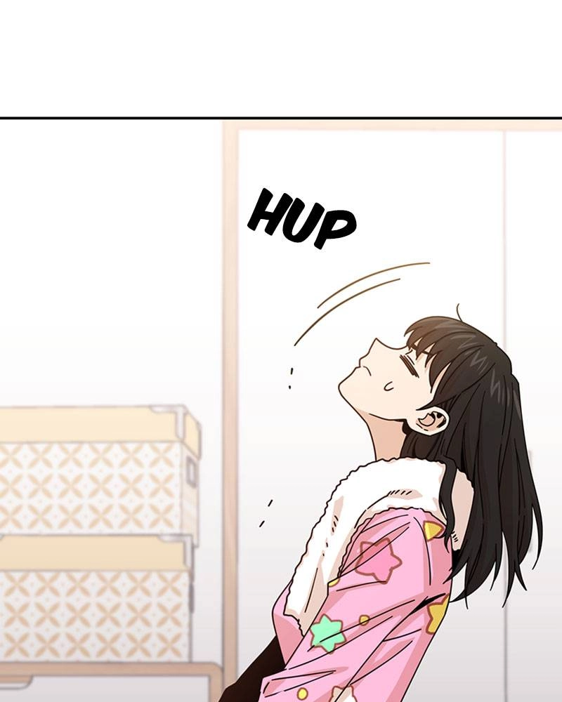 Maybe Meant to Be Chapter 19 - Am I Right? Page 33