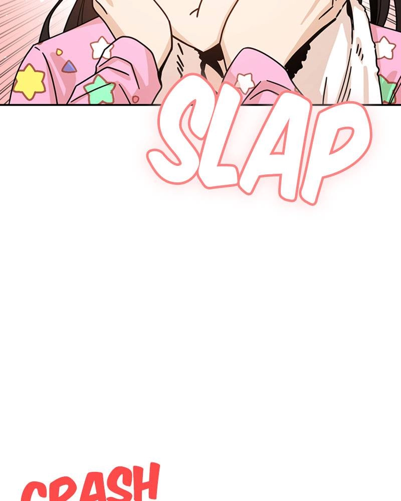 Maybe Meant to Be Chapter 19 - Am I Right? Page 36