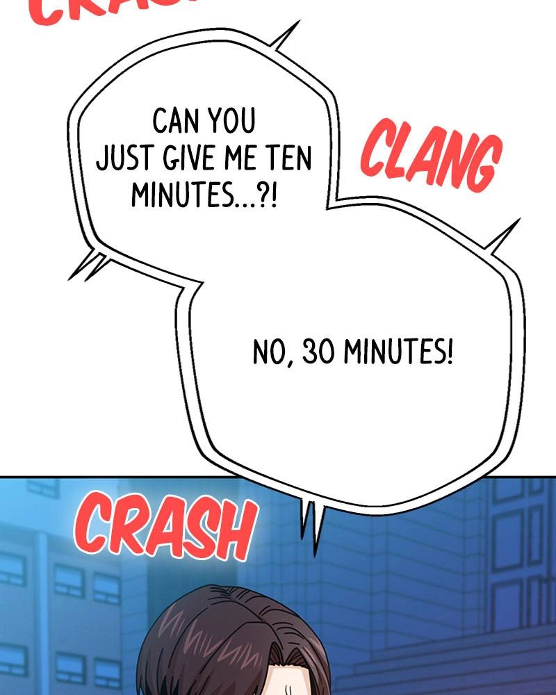Maybe Meant to Be Chapter 19 - Am I Right? Page 37