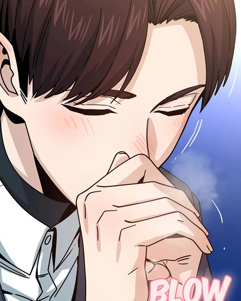 Maybe Meant to Be Chapter 19 - Am I Right? Page 43