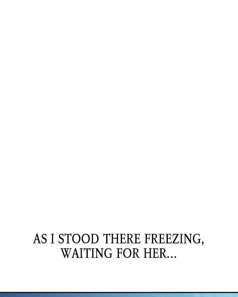 Maybe Meant to Be Chapter 19 - Am I Right? Page 45