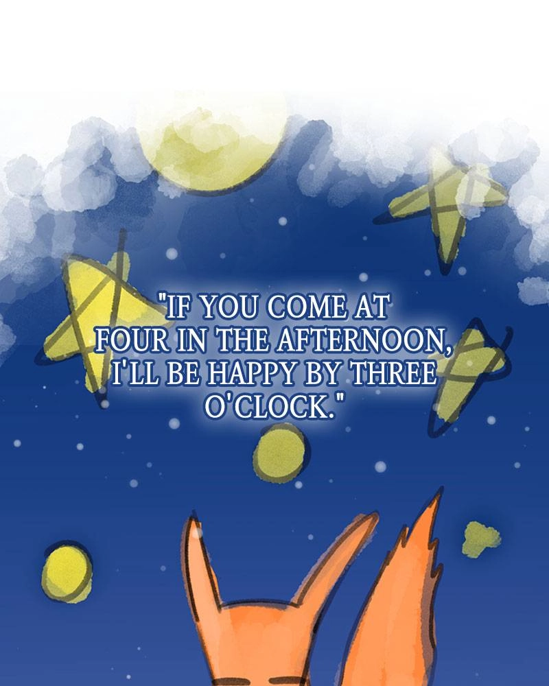 Maybe Meant to Be Chapter 19 - Am I Right? Page 48