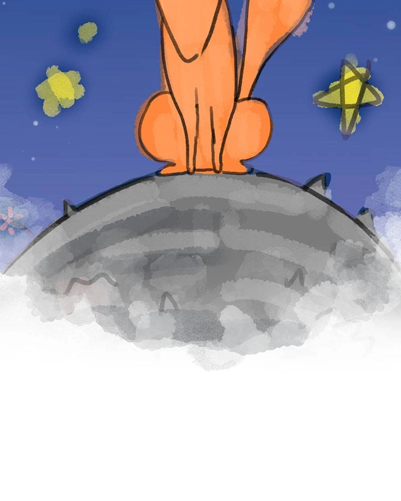 Maybe Meant to Be Chapter 19 - Am I Right? Page 49