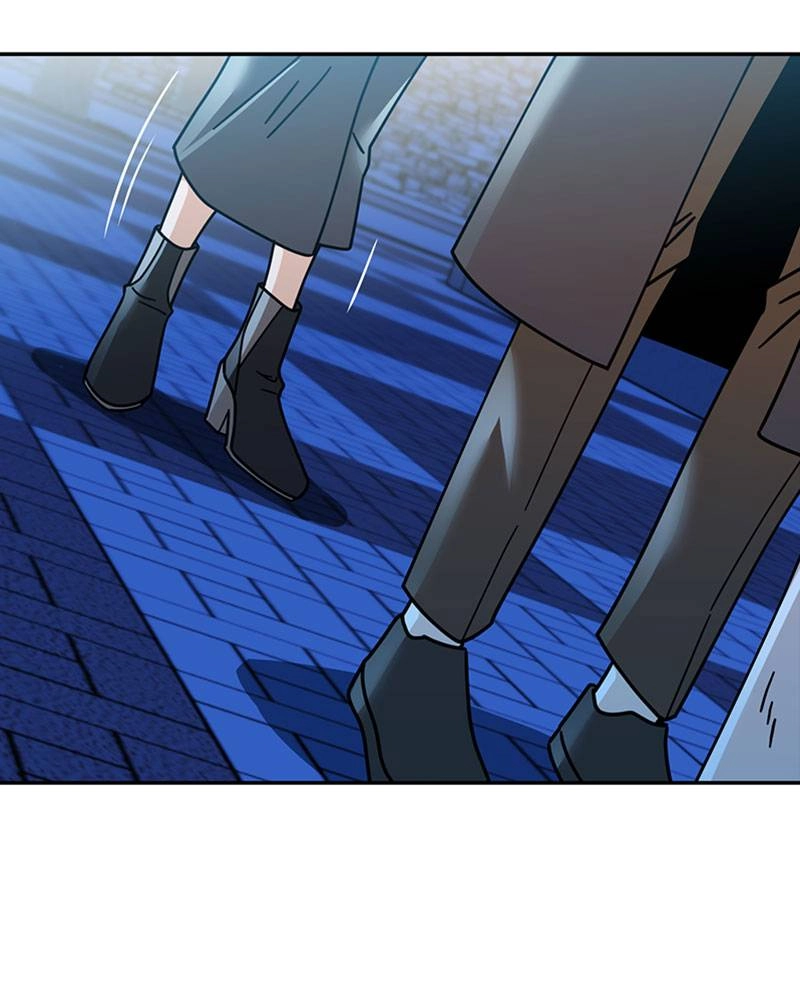Maybe Meant to Be Chapter 19 - Am I Right? Page 51