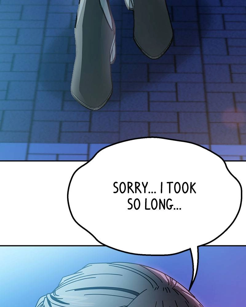 Maybe Meant to Be Chapter 19 - Am I Right? Page 59