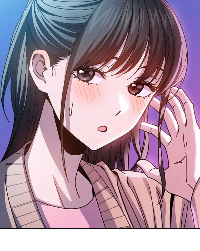 Maybe Meant to Be Chapter 19 - Am I Right? Page 60