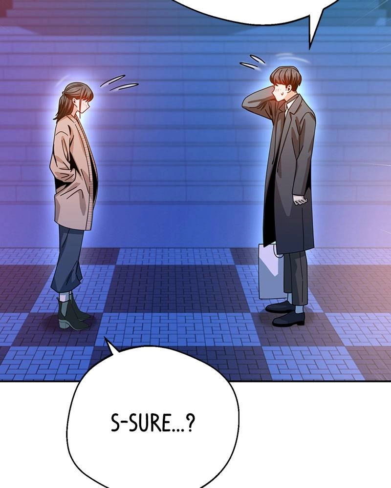 Maybe Meant to Be Chapter 19 - Am I Right? Page 65