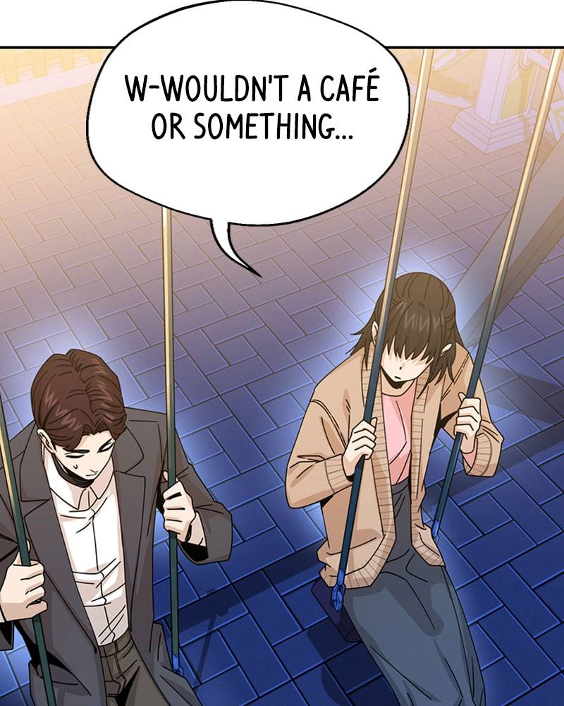 Maybe Meant to Be Chapter 19 - Am I Right? Page 73
