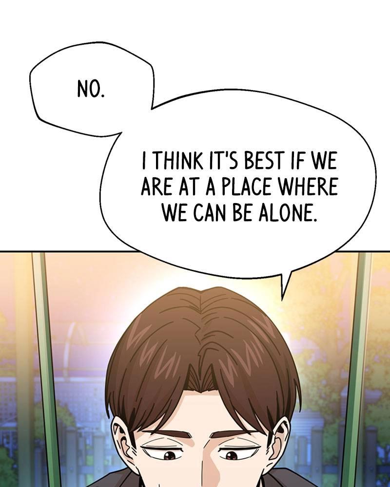 Maybe Meant to Be Chapter 19 - Am I Right? Page 75