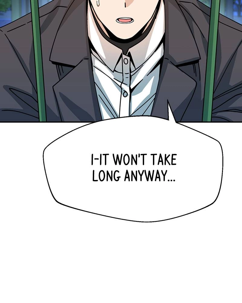 Maybe Meant to Be Chapter 19 - Am I Right? Page 76