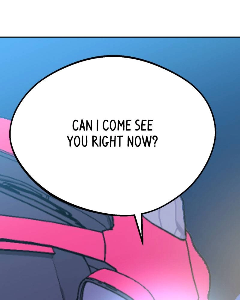 Maybe Meant to Be Chapter 19 - Am I Right? Page 7
