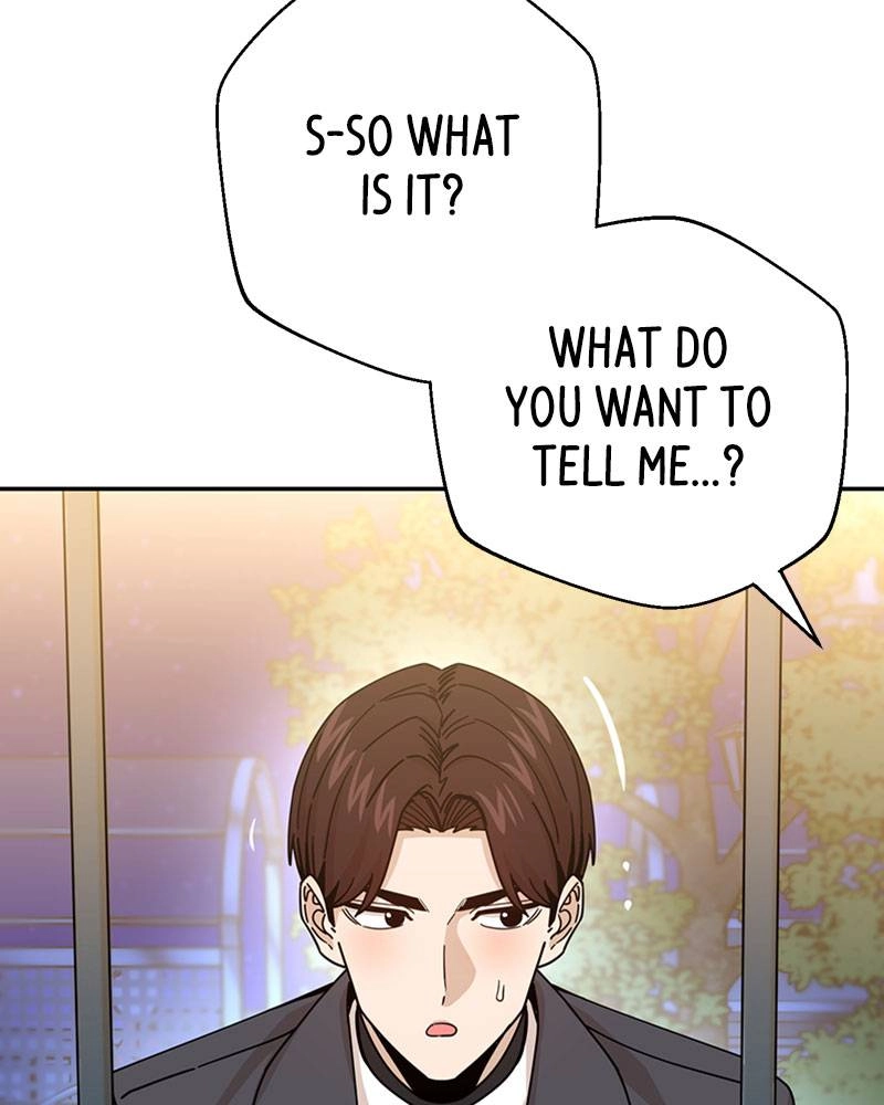Maybe Meant to Be Chapter 19 - Am I Right? Page 81