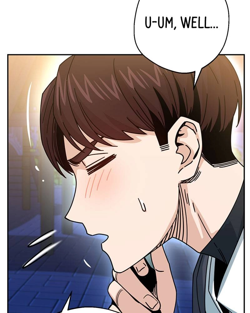 Maybe Meant to Be Chapter 19 - Am I Right? Page 84