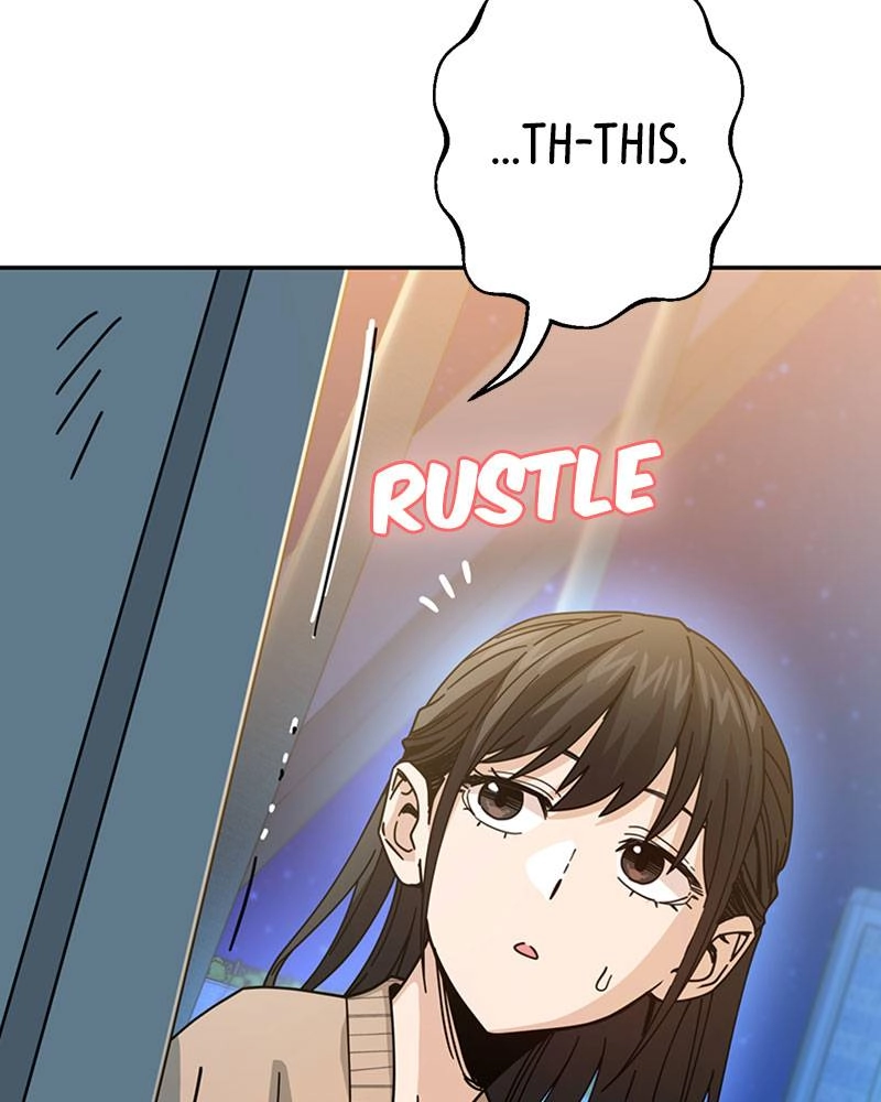 Maybe Meant to Be Chapter 19 - Am I Right? Page 86