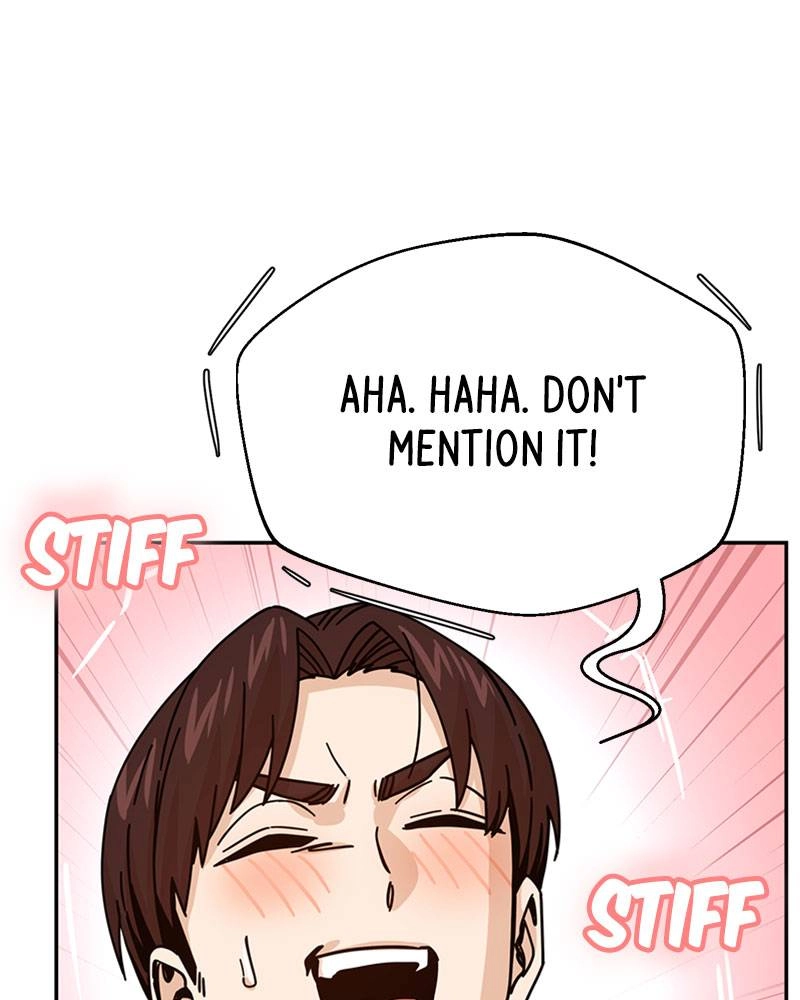 Maybe Meant to Be Chapter 19 - Am I Right? Page 94