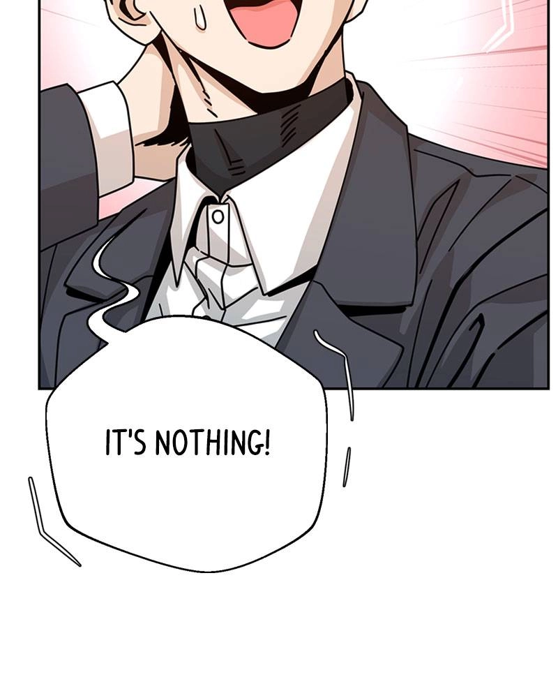 Maybe Meant to Be Chapter 19 - Am I Right? Page 95
