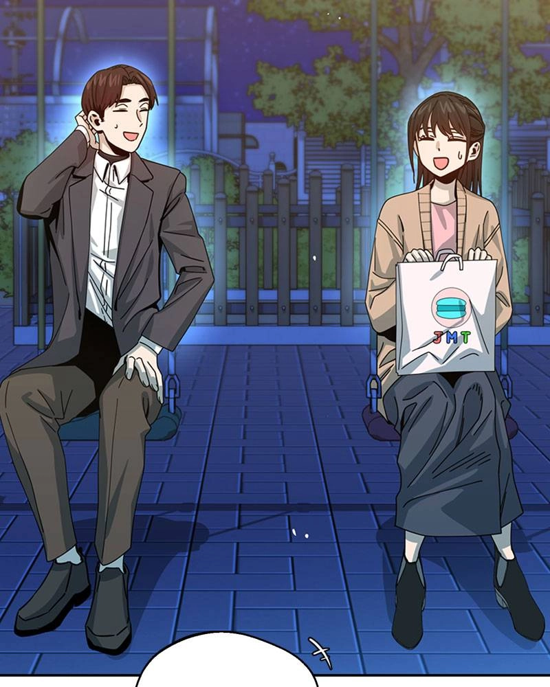 Maybe Meant to Be Chapter 19 - Am I Right? Page 97