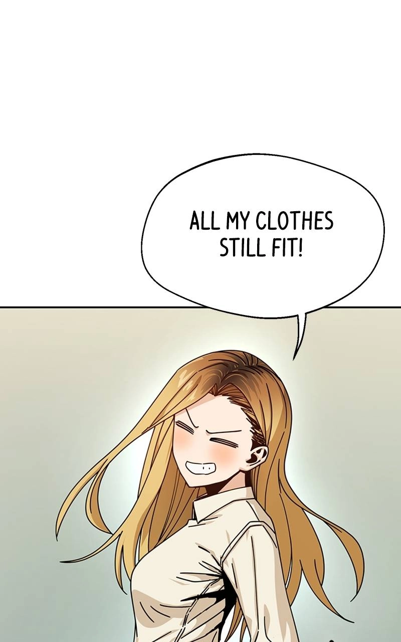 Maybe Meant to Be Chapter 20 - Shall We? Page 102
