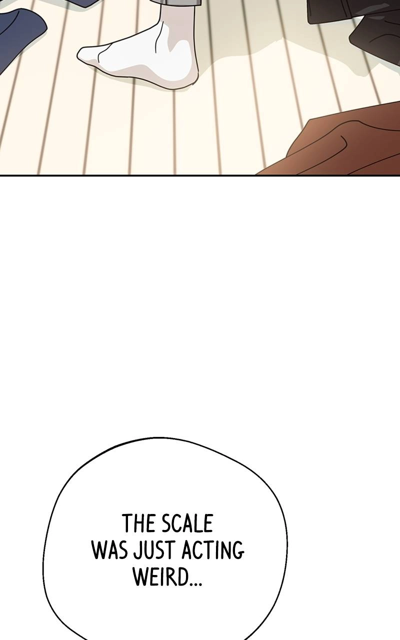 Maybe Meant to Be Chapter 20 - Shall We? Page 104