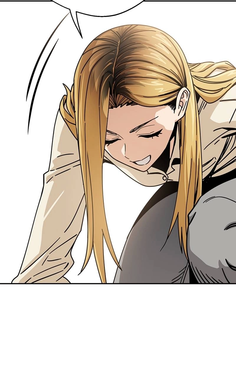 Maybe Meant to Be Chapter 20 - Shall We? Page 105