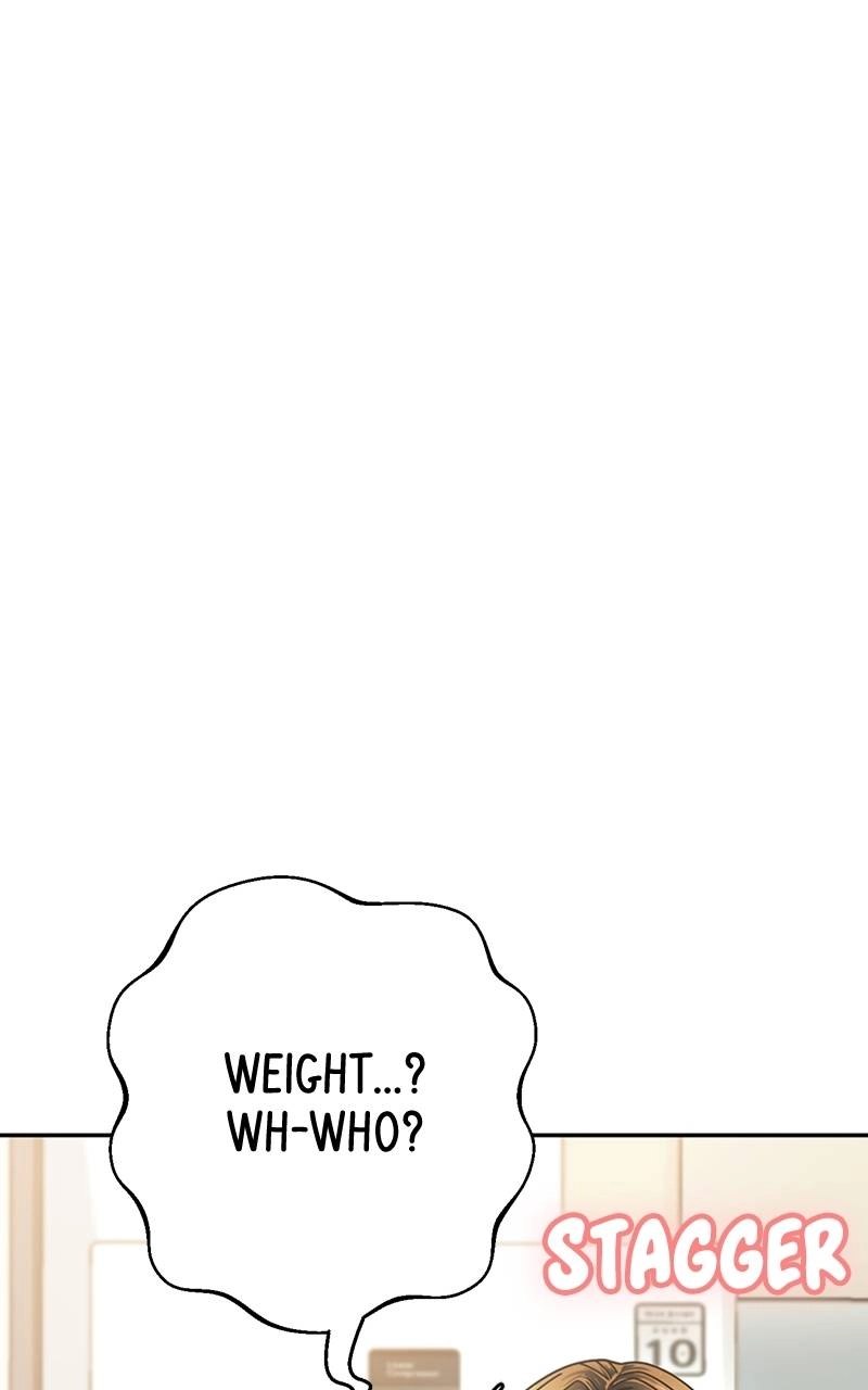 Maybe Meant to Be Chapter 20 - Shall We? Page 10
